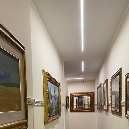 فندق Umberto House كاتانيا المظهر الخارجي الصورة
