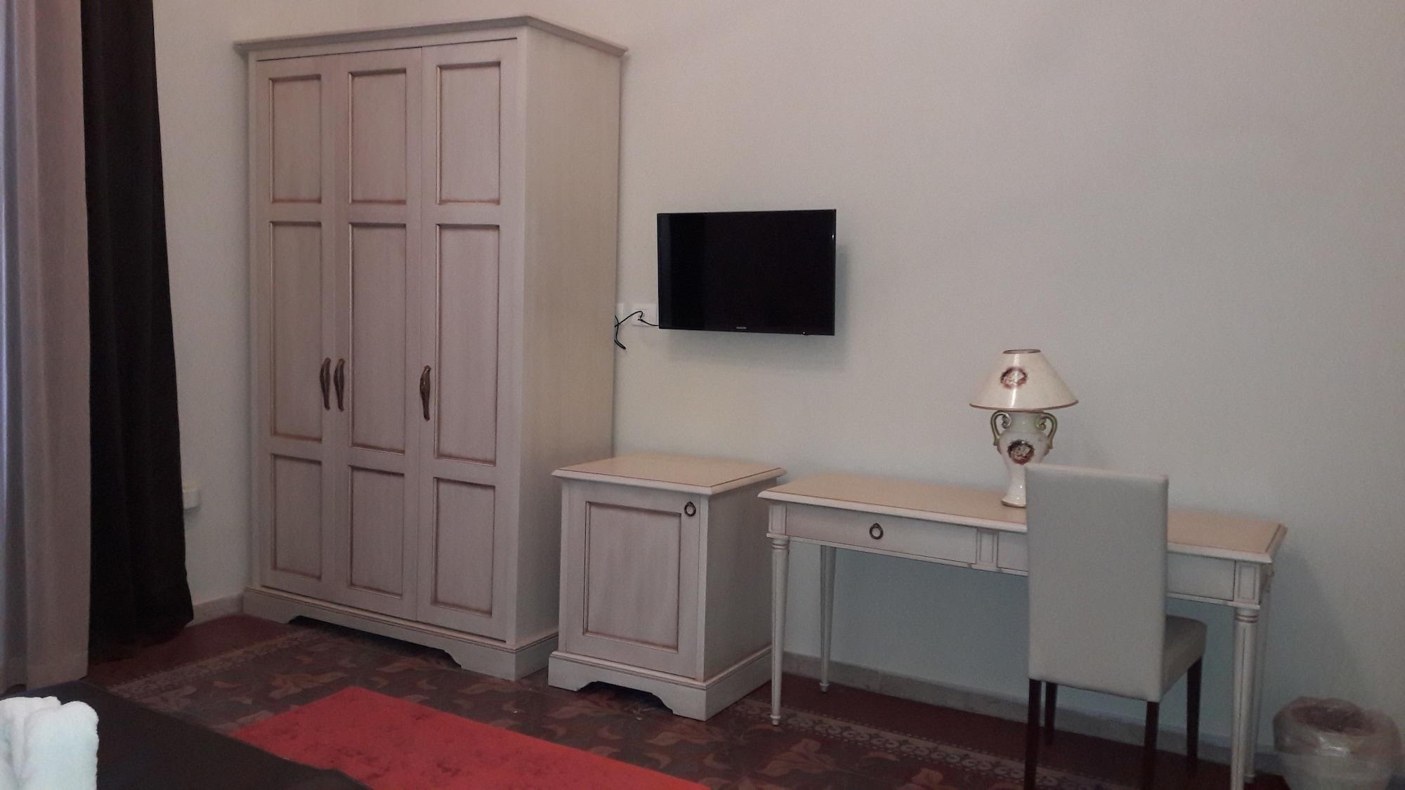 فندق Umberto House كاتانيا المظهر الخارجي الصورة