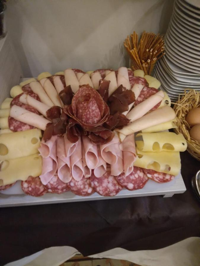 فندق Umberto House كاتانيا المظهر الخارجي الصورة