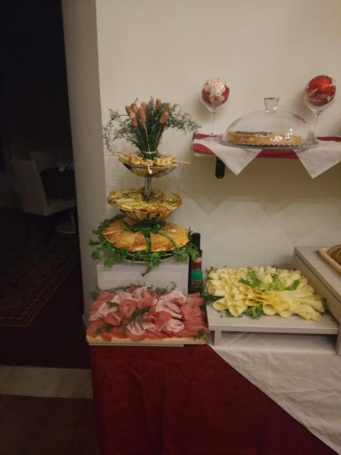 فندق Umberto House كاتانيا المظهر الخارجي الصورة