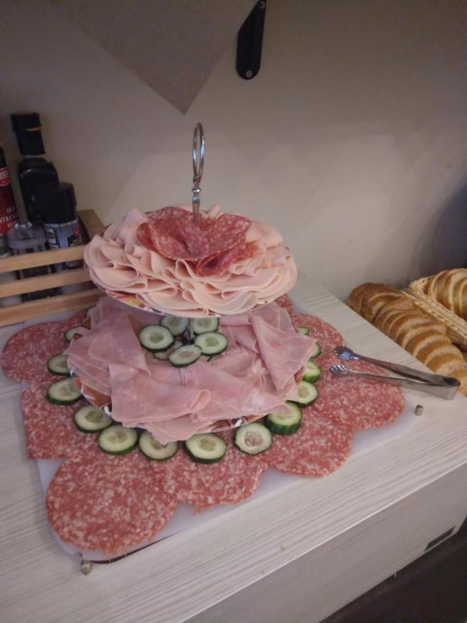 فندق Umberto House كاتانيا المظهر الخارجي الصورة