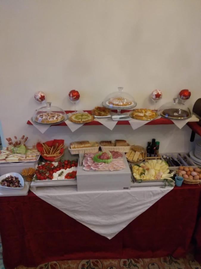 فندق Umberto House كاتانيا المظهر الخارجي الصورة
