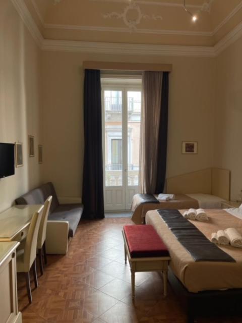 فندق Umberto House كاتانيا المظهر الخارجي الصورة