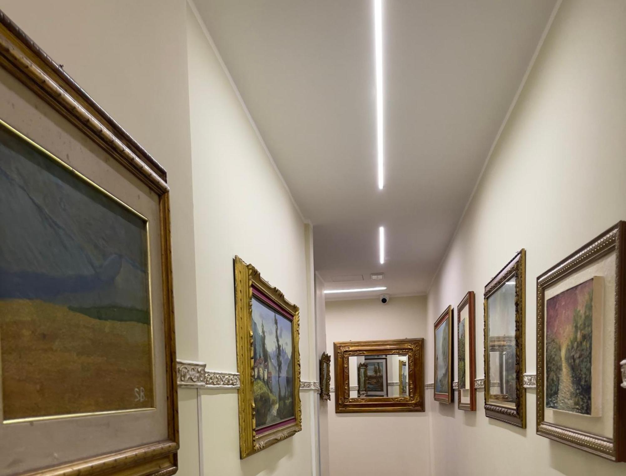 فندق Umberto House كاتانيا المظهر الخارجي الصورة
