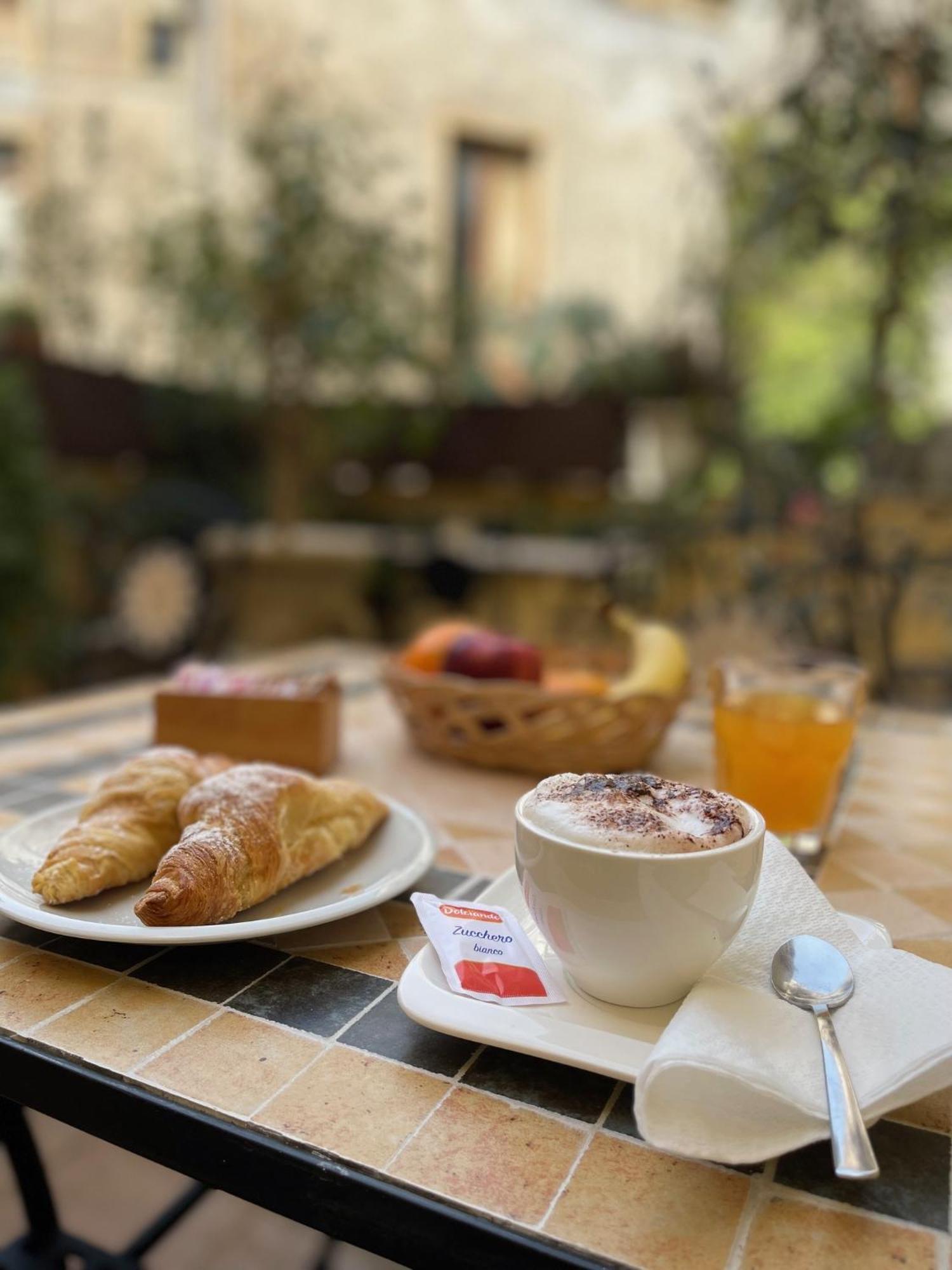 فندق Umberto House كاتانيا المظهر الخارجي الصورة