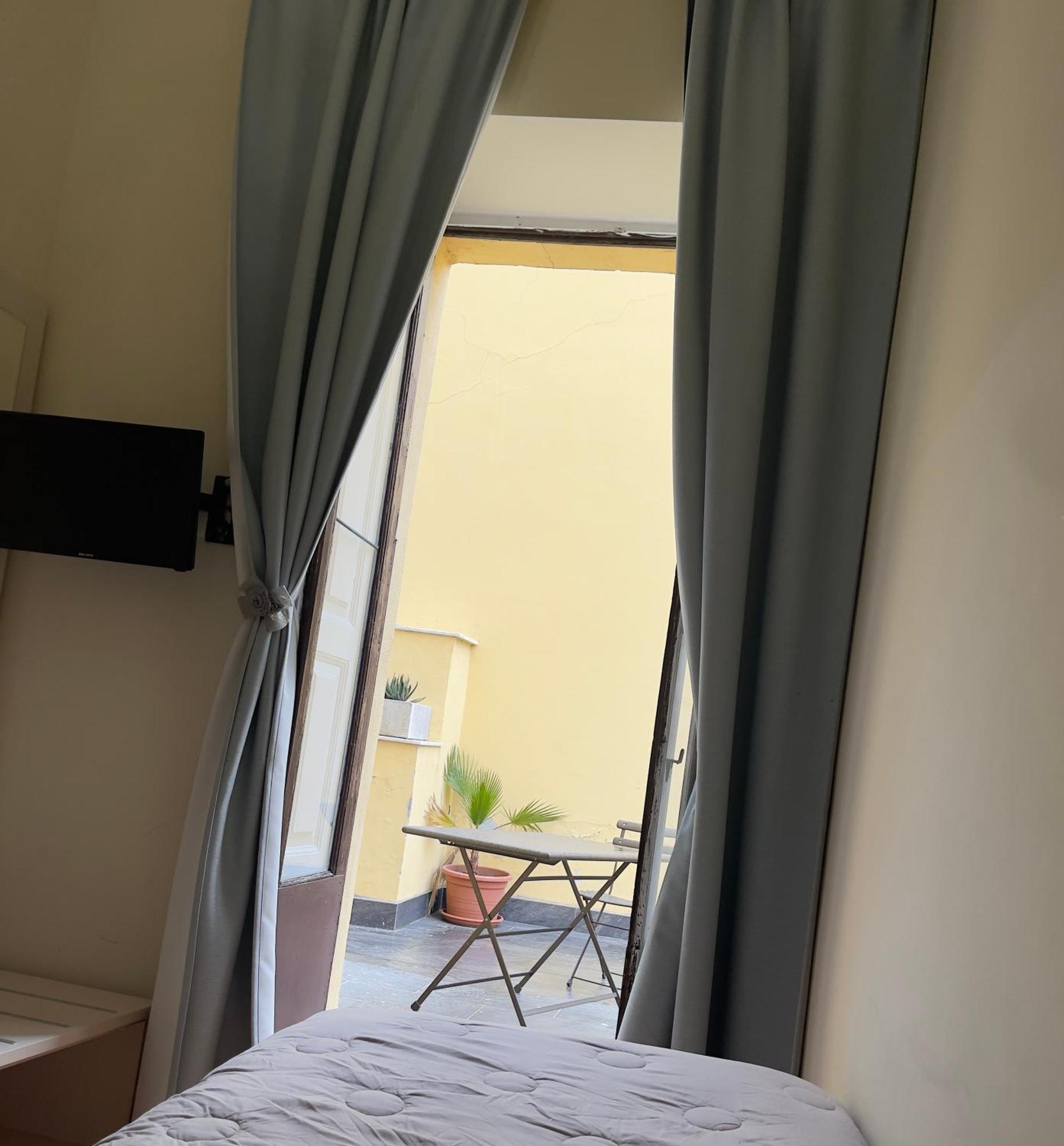 فندق Umberto House كاتانيا المظهر الخارجي الصورة