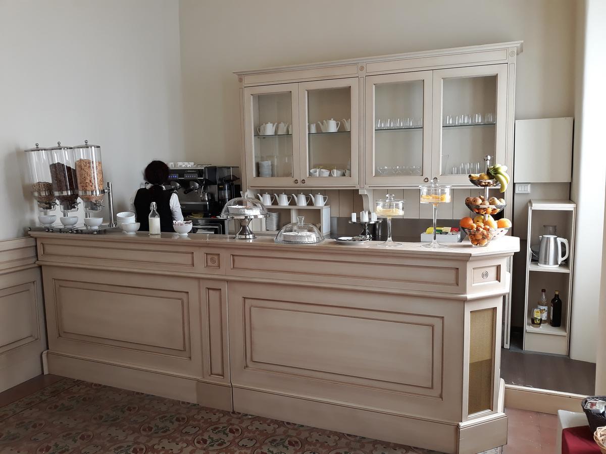 فندق Umberto House كاتانيا المظهر الخارجي الصورة
