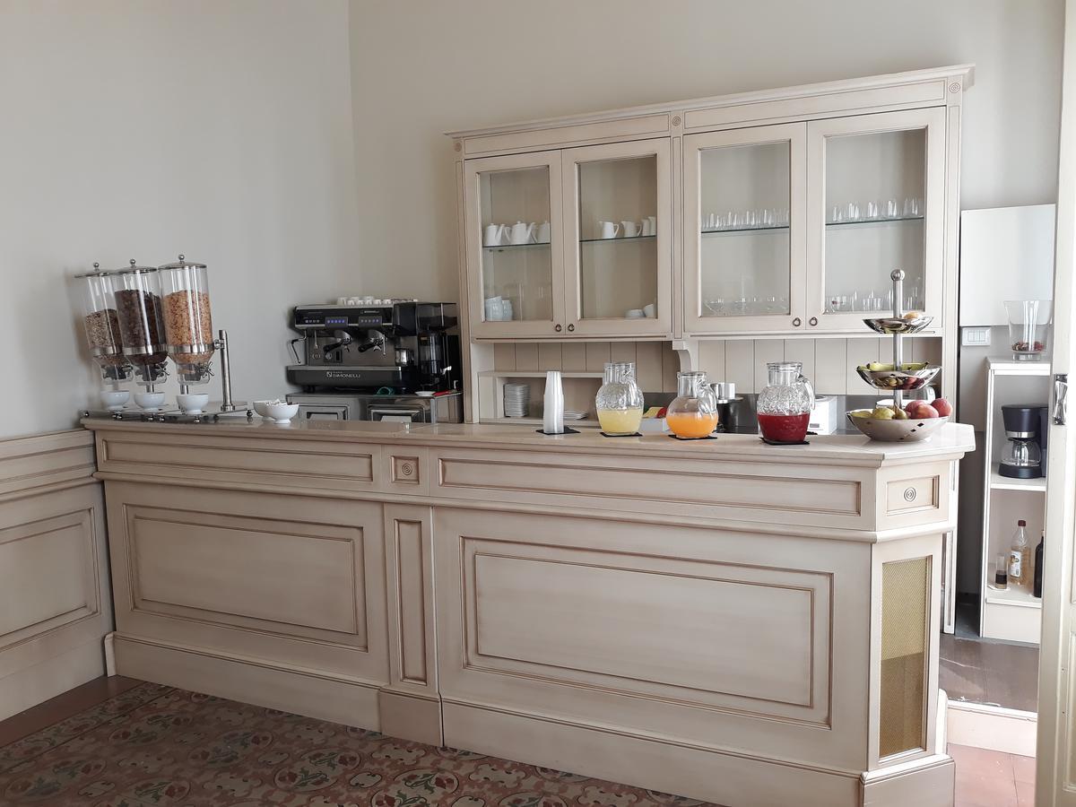 فندق Umberto House كاتانيا المظهر الخارجي الصورة