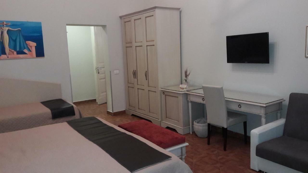 فندق Umberto House كاتانيا المظهر الخارجي الصورة