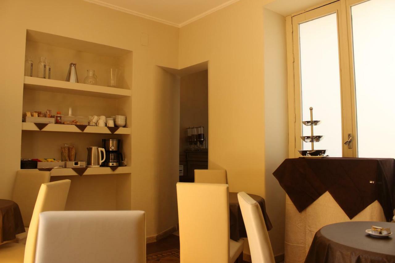 فندق Umberto House كاتانيا المظهر الخارجي الصورة