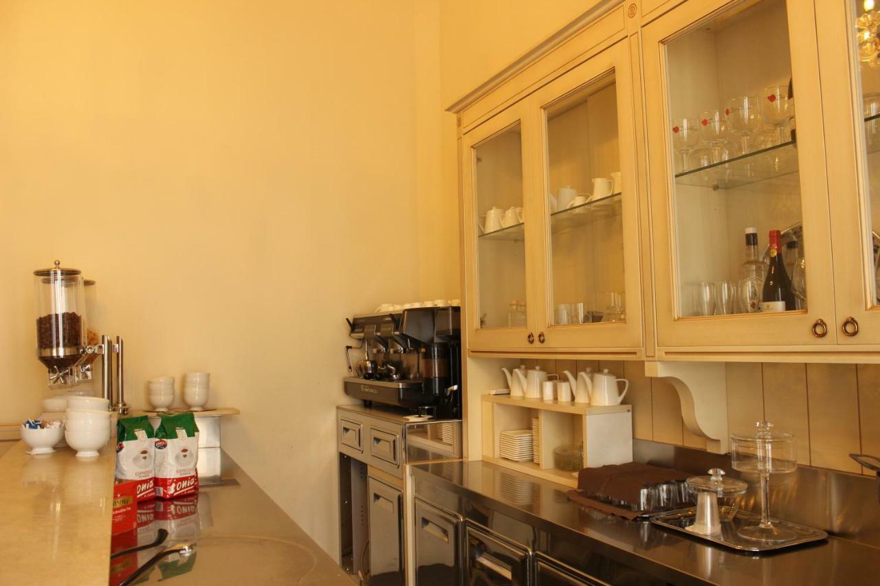 فندق Umberto House كاتانيا المظهر الخارجي الصورة