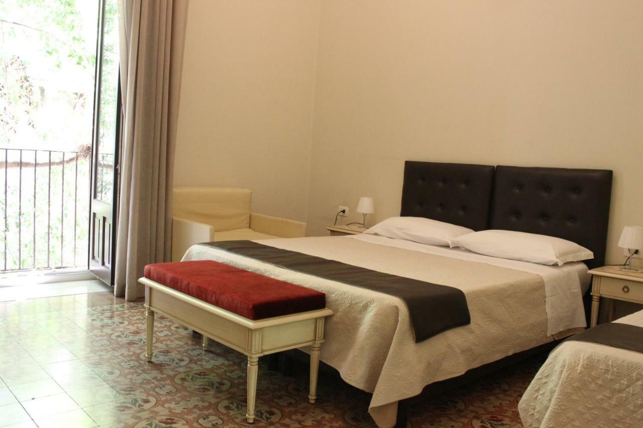 فندق Umberto House كاتانيا المظهر الخارجي الصورة