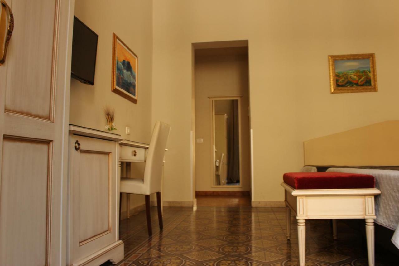 فندق Umberto House كاتانيا المظهر الخارجي الصورة